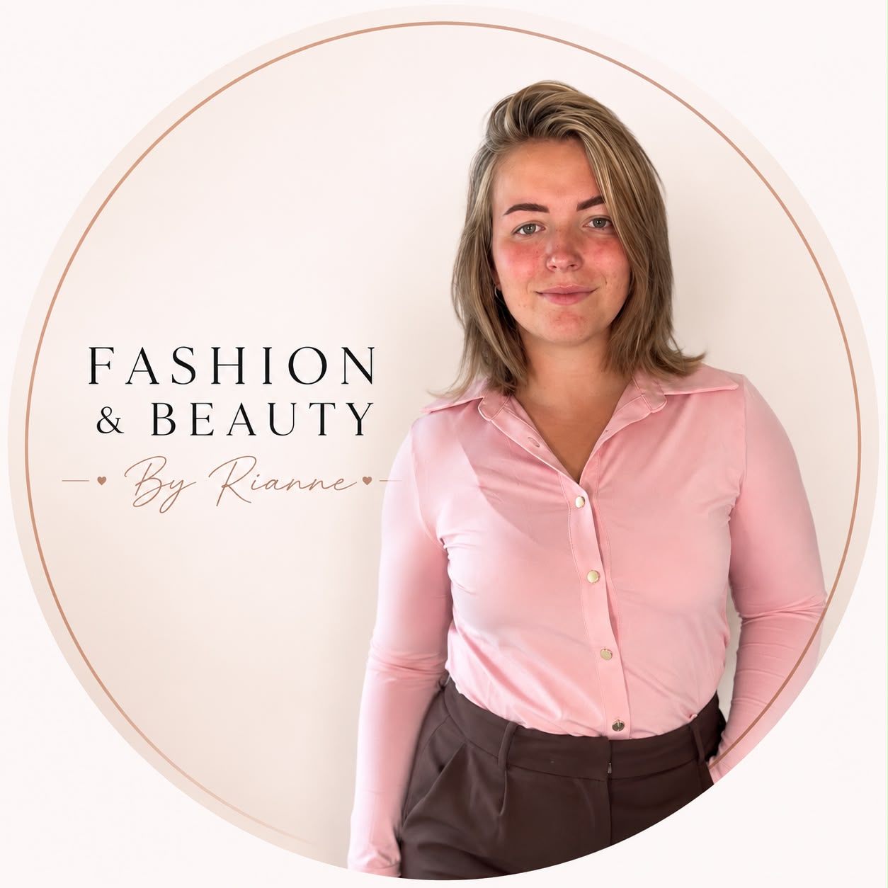 Fashion & Beauty by Rianne